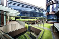 Woods Square (D25), Office #435334641